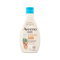 Aveeno Kids Bubble Bath 250ml
