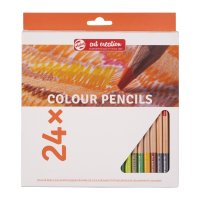 Royal Talens Art Creation Colour Pencil Set 24pcs