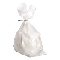 Polypropylene Woven Sacks - 18" x 24"