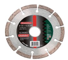 Cutting Discs - up to 125mm (5 i