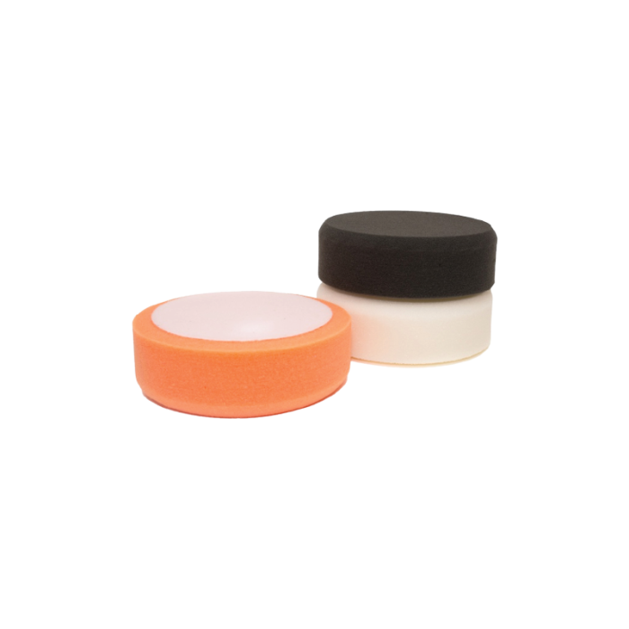 Quick Fix Hook + Loop Refinishing Pads 150 x 50 mm