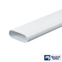 Super 23mm Oval Conduit