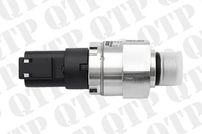 Pressure Sensor