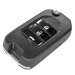 Honda 3 Button Flip Remote ID47G