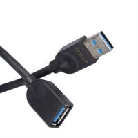 USB 3.0 1.5mtr Type A Male - Female Lead