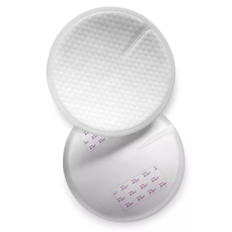 Avent Disposable Breast Pads 60s