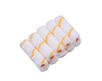 Harden 620131 10 Pack x 4" Spare Paint Roller