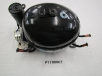 COMPRESSOR EMT6160Z (R134A) - 2004 - 2016