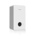 Worcester 2000 25kW Combi Boiler Only