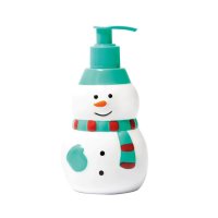 Technic Christmas Snowman Hand Wash 300ml