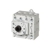 IMO LB69-40125 4 Pole Isolator 125A