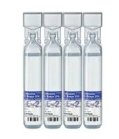 Braun Lidocaine 2% 5ml