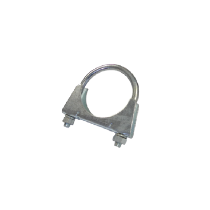 Exhaust Clamps