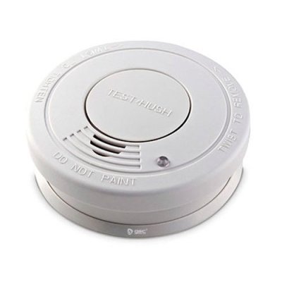 Smoke Alarm 9V Battery | 001403695