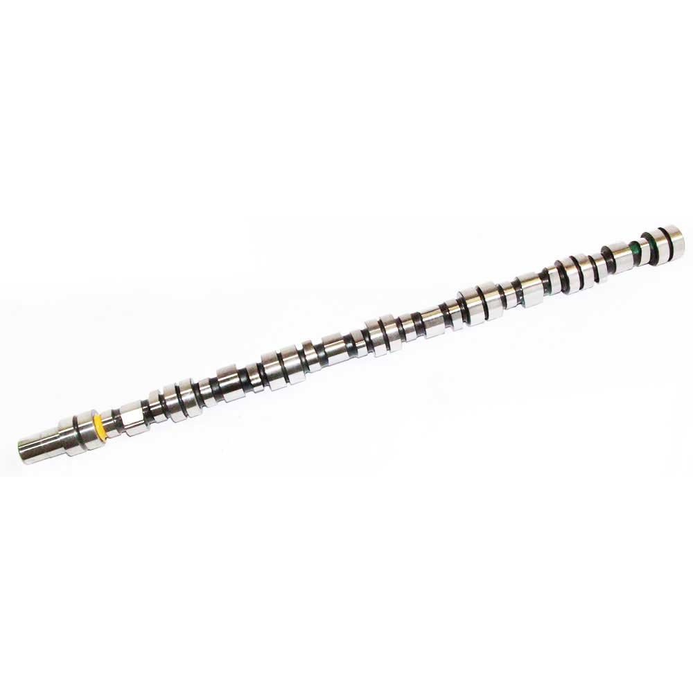 CAMSHAFT W/O GEAR