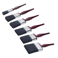 Prodec, all purpose paint brush, each