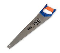 Bahco 22" Hardpoint Handsaw
