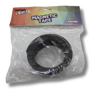 Magnetic Tape 1' - 1 metre