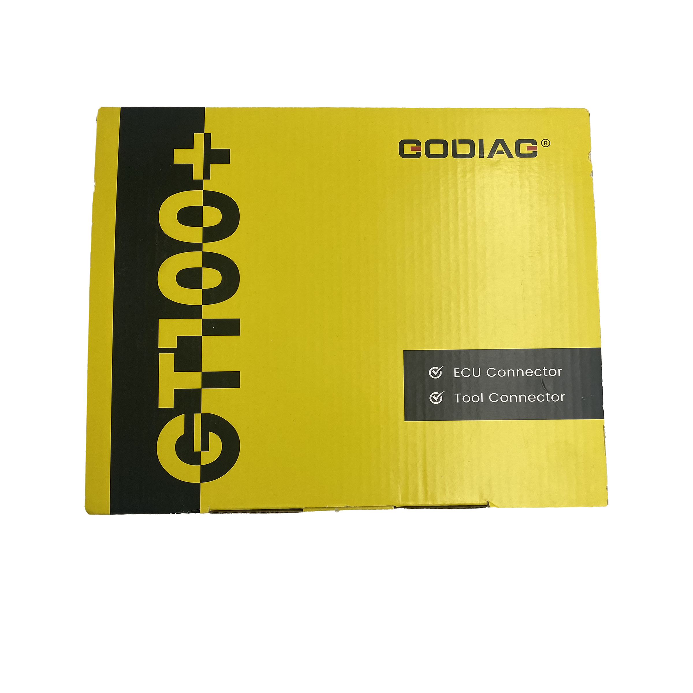 GODIAG GT100+ GT100 Pro New Generation OBDII Breakout Box