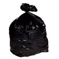 Refuse Sacks - 26&rdquo; x 44&rdquo; (150g) - Clear