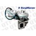 Turbocharger John Deere