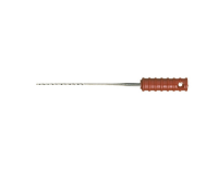 VDW Barbed Broaches 21mm Xxx-Fine (White)