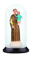 5 inch Dome Shrine - St. Anthony   (5070/ANT)
