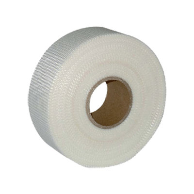 Scrim Self Adhesive Roll 4" (90M)