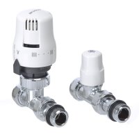 Altecnic Ecocal 15mm Straight Twin Pack 200475 LTC