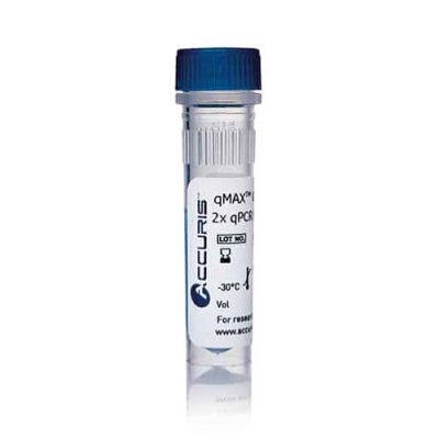 Accuris qMax Green, High Rox qPCR Mix, 100 reactions (1 ml)