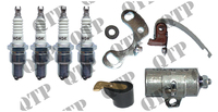 Ignition Kit