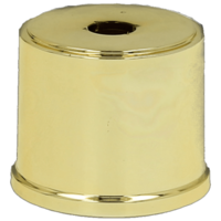 40 x 48mm Skala Riser (Gold)