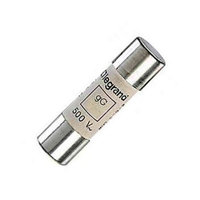 Fuse 10mm x 38mm  4 Amp - gG