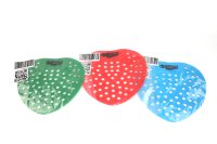 Urinal Mat blue