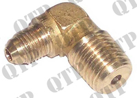 Cylinder Block Elbow