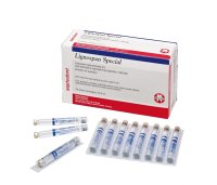Septodont Lignospan 2% 2.2ml (UK) 50pk 