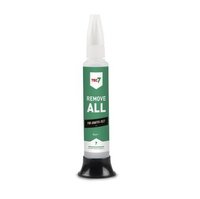 Tec7 Remove All 50ml - Removes Cured Tec7