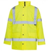 High Visibility Clothing