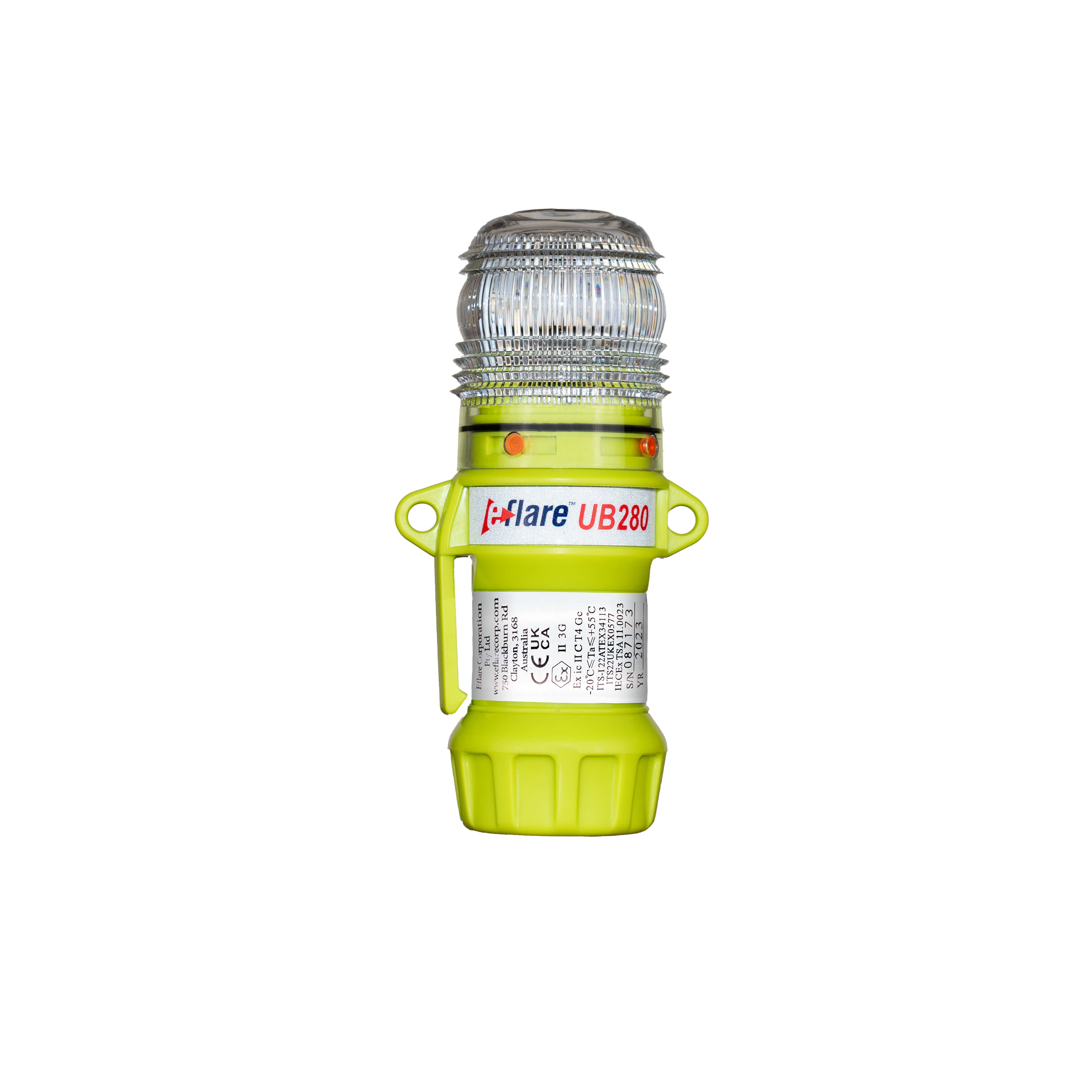 Esko Eflare 280 Series Beacon
