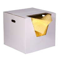 Engineering Spill Kit Refills - Chemical