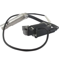 GGP Tre0701 Tre 0702 Tre0801 Electronic Coil 