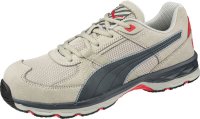 PUMA SAFETY SHOE VANTI GREY LOW S1PS 
