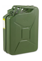 20 LITRE NATO GREEN JERRY CAN
