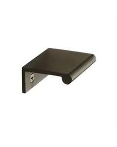 EPR50-40-MB - Rear Edge Pull 50 x 40 x 3 x 20mm