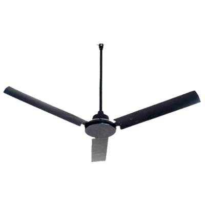 Rendovent plafond ventilator 13000 m3/h 75 Watt