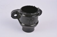 CAST RAIN WATER 100mm 191923 LOOSE SOCKET EARED