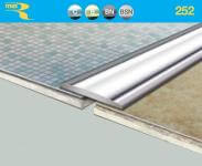 252 COVERSTRIP S/A BRASS 3FT 30 LENGTHS PER BOX