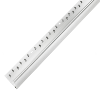 Single Edge Aluminium