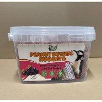 Happy Bird Peanut Butter Nuggets with Berries 1.75kg x 1