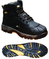 BOA Advance Metatarsal Safety Boot S3 SRC M HRO HI CI